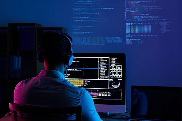 Web Development Specialist
